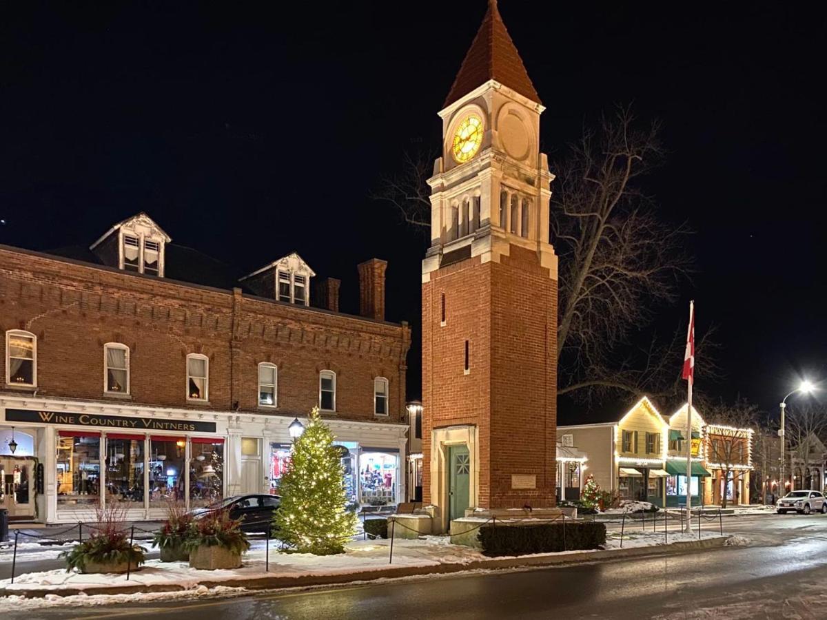 The Promenade License # 002-2023 Niagara-on-the-Lake