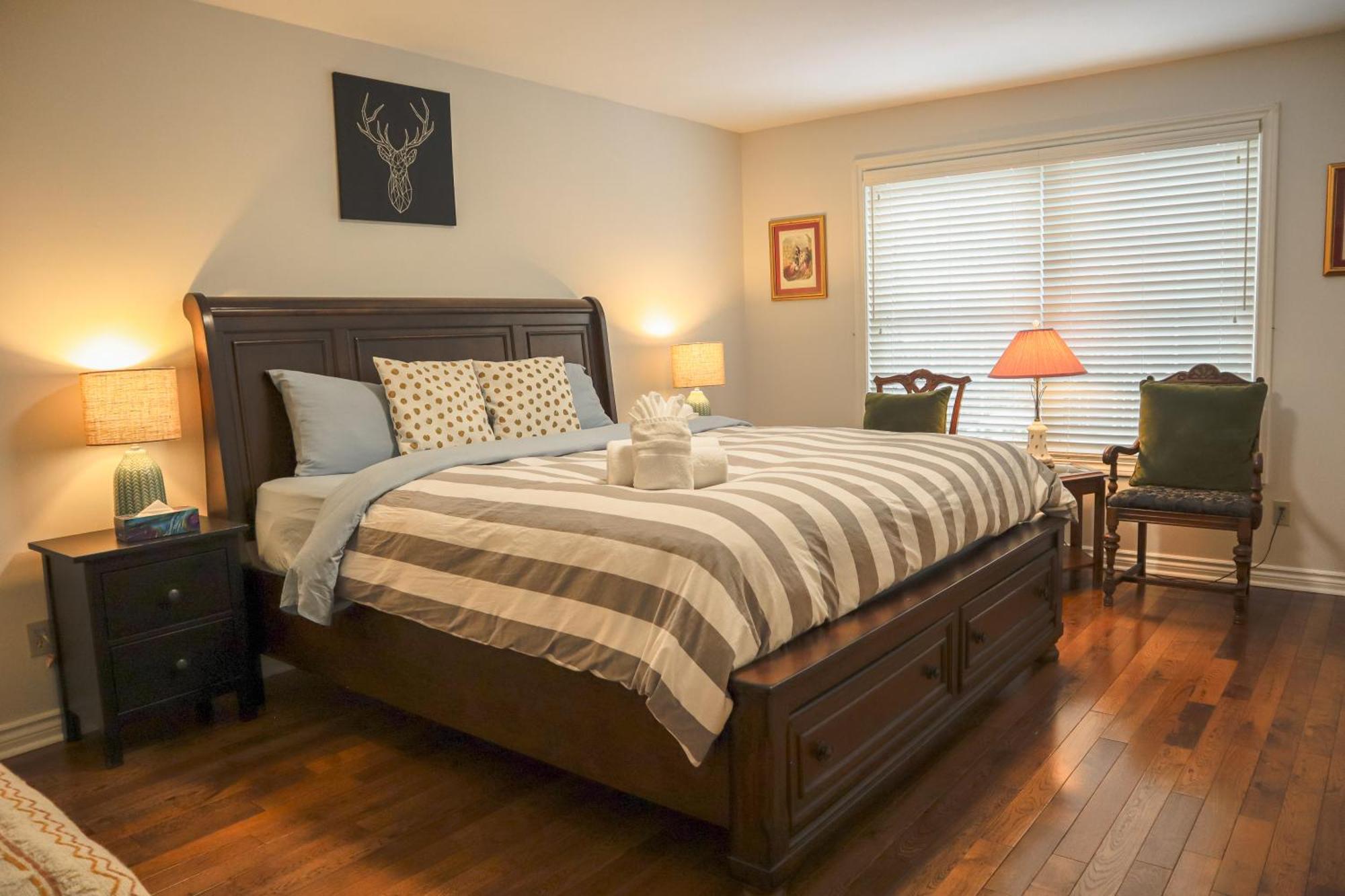 The Promenade License # 002-2023 Holiday home Niagara-on-the-Lake
